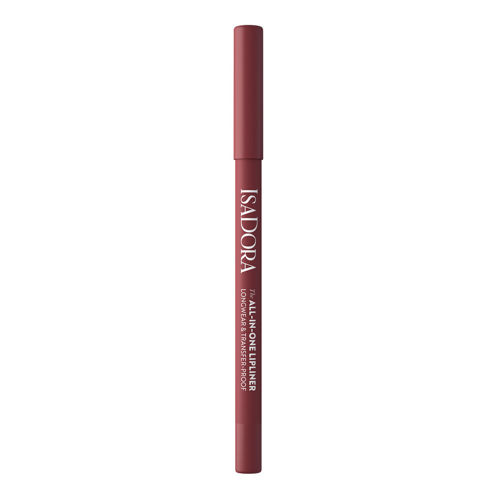 IsaDora Lippen All-in-One Lipliner Cranberry1,20 g