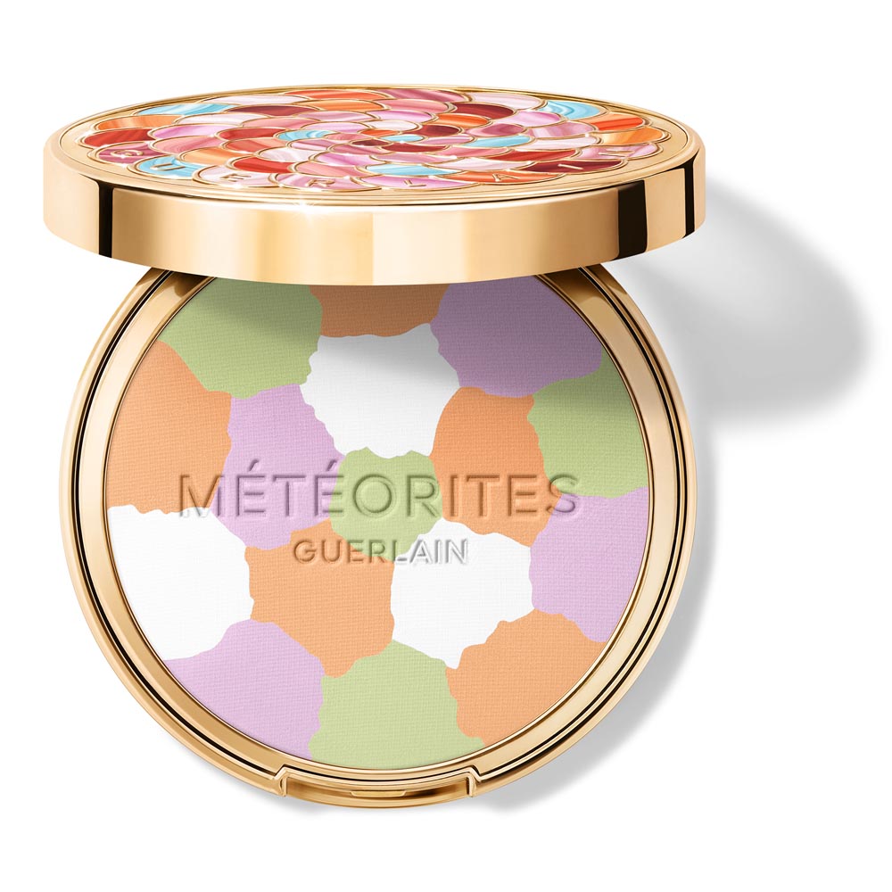 Guerlain Météorites Compact Cool 8,50 g
