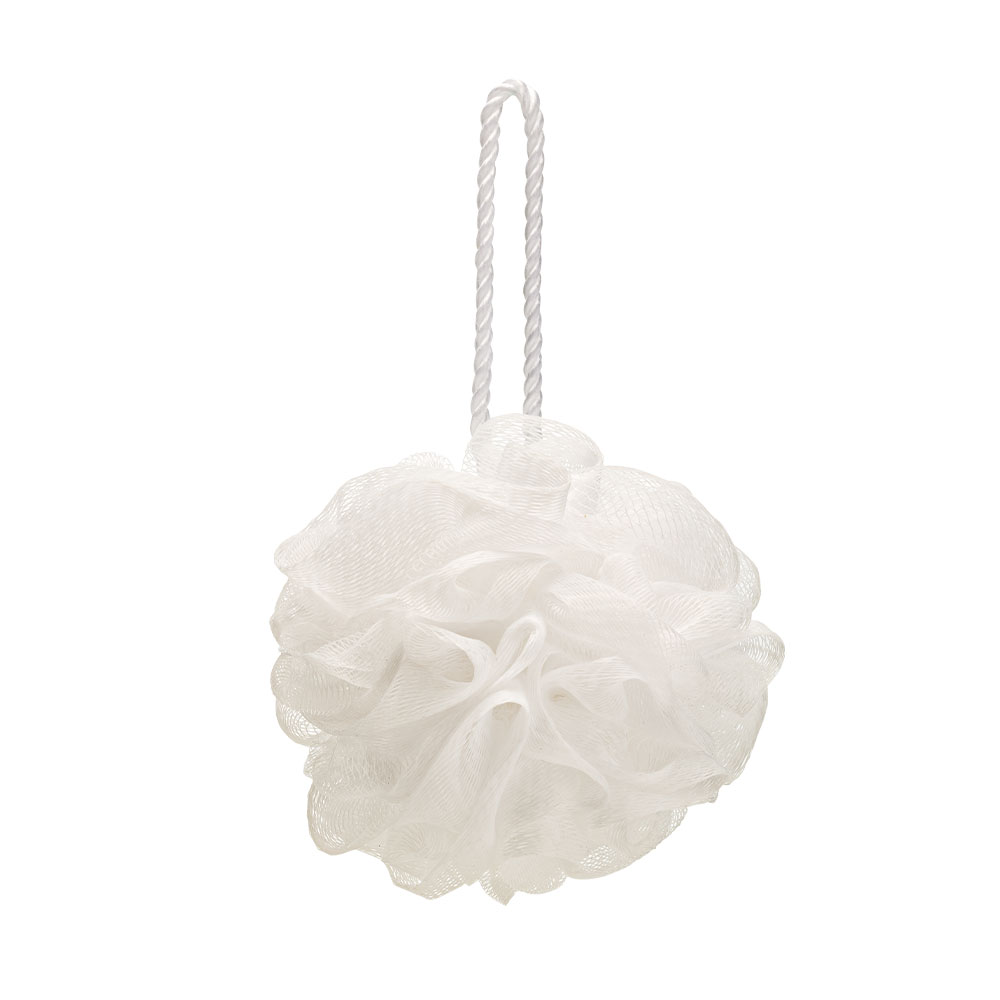 APRIL Cotton Flower Polishing Sponge 1 Stck.