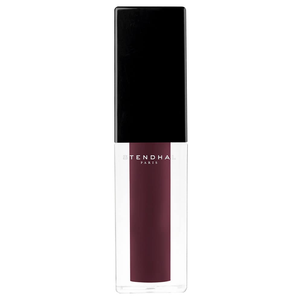 Stendhal Lippen Liquid Lipstick Tulipe Noire 4 ml