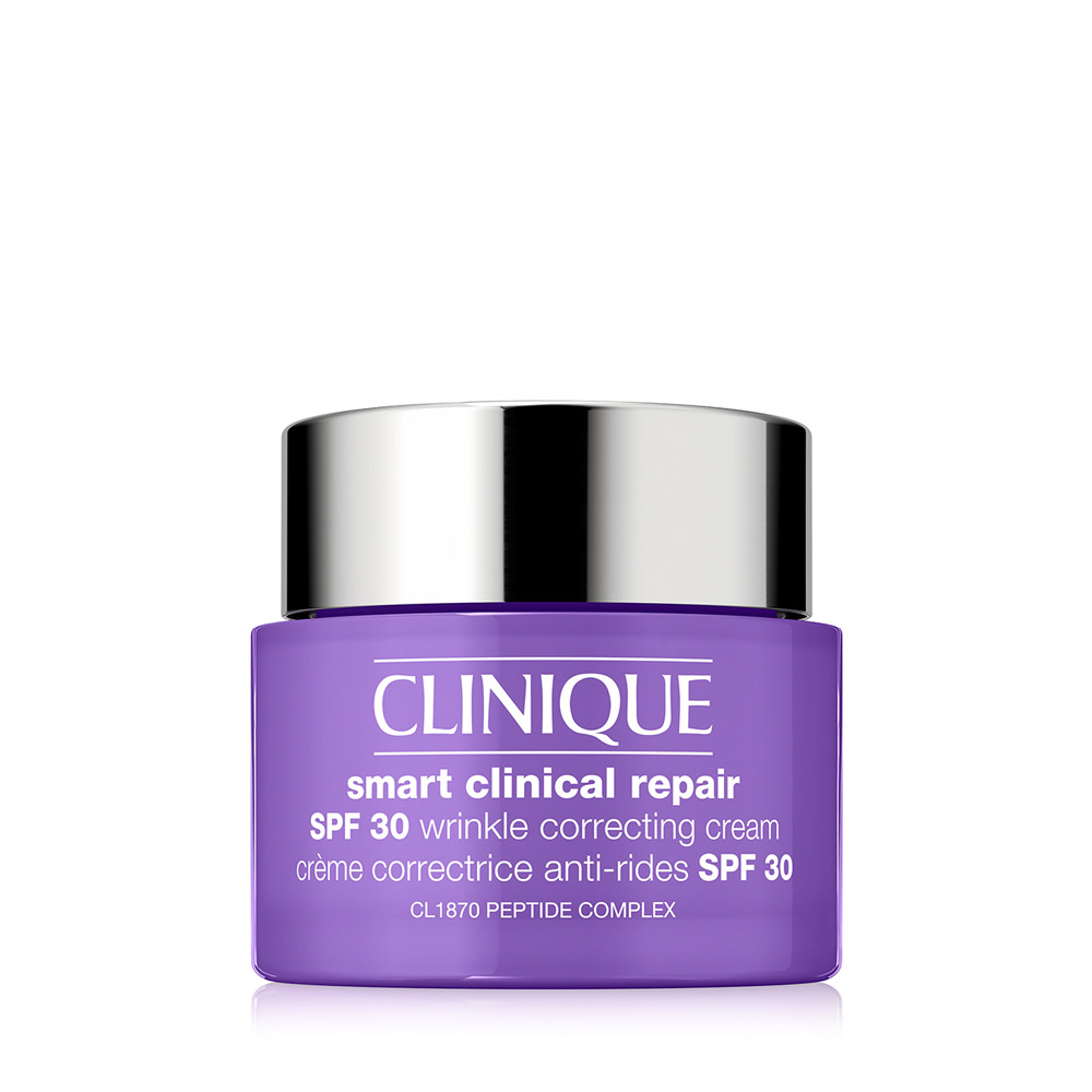 Clinique Smart Clinical Repair Repair Wrinkle Correcting Cream SPF 30 75 ml