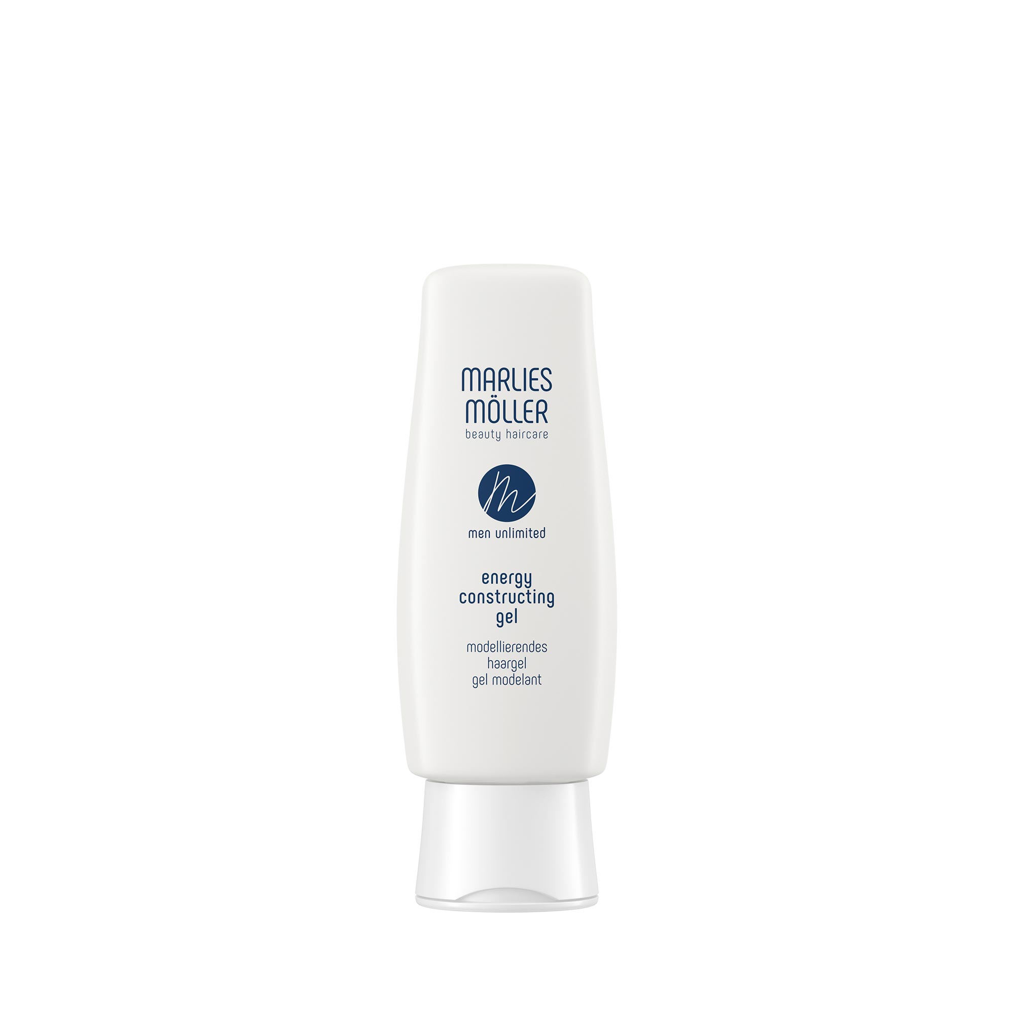 Marlies Möller Men Unlimited Energy Constructingel 100 ml