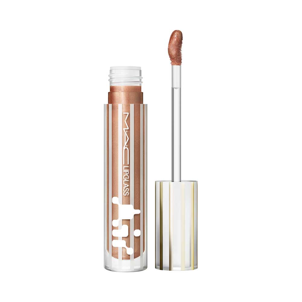 Mac Lippen Lipglass Air Accolade5 ml