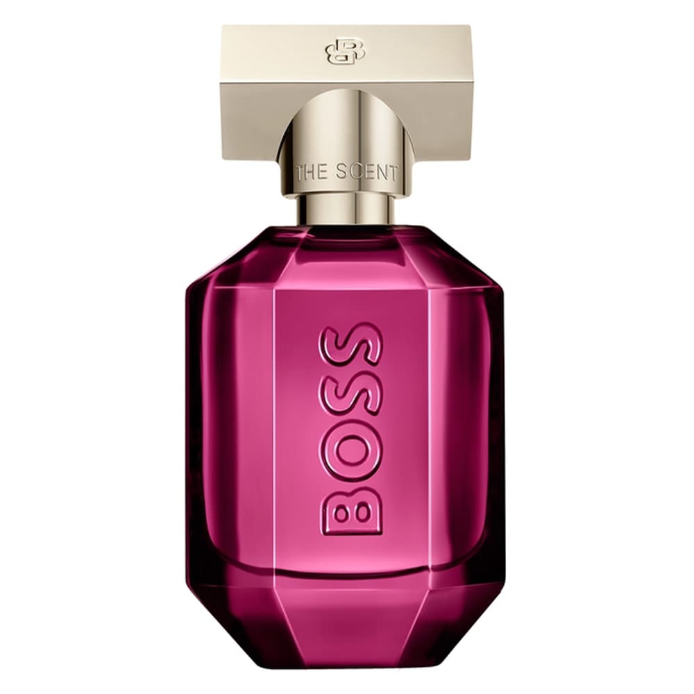 Boss - Hugo Boss The Scent For Her Magnetic Eau de Parfum 30 ml