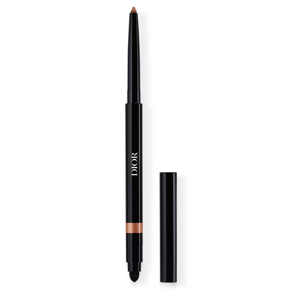 DIOR Diorshow Stylo Wasserfester Eyeliner - 24 Stunden Halt Pearly Bronze0,30 g