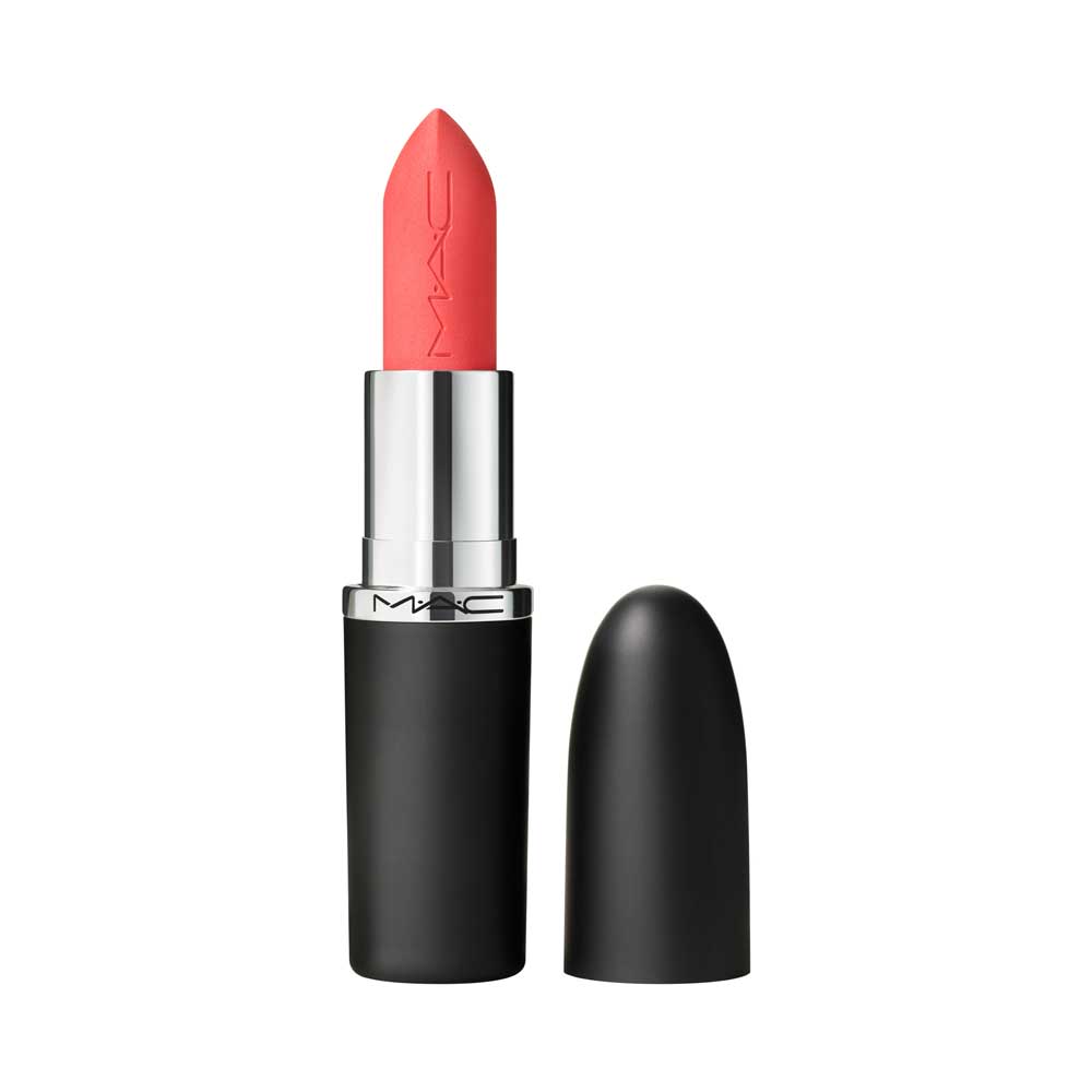 Mac Lippen M·A·Cximal Matte Lipstick Flamingo3,50 g