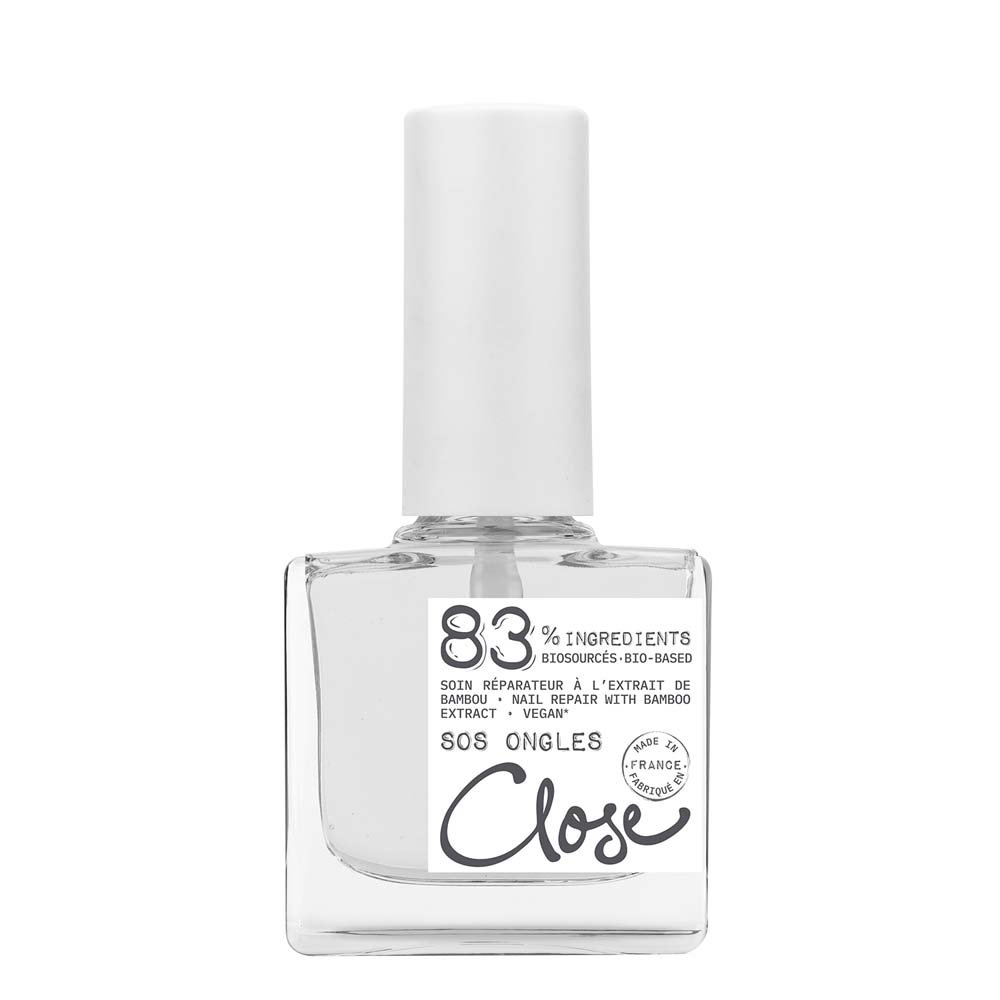 CLOSE Nagelpflege SOS Nails 10 ml