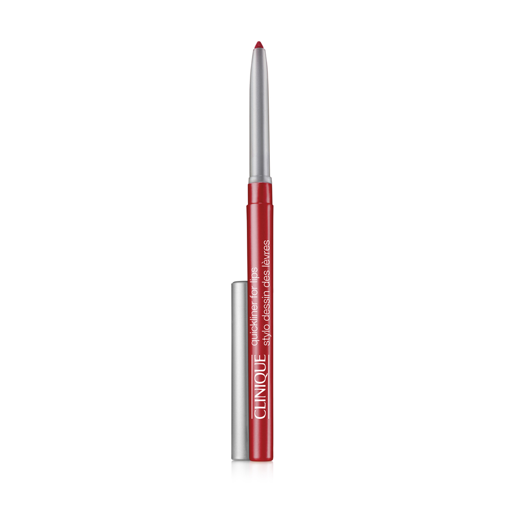 Clinique Lippen Quickliner for Lips Intense Cranberry0,30 g
