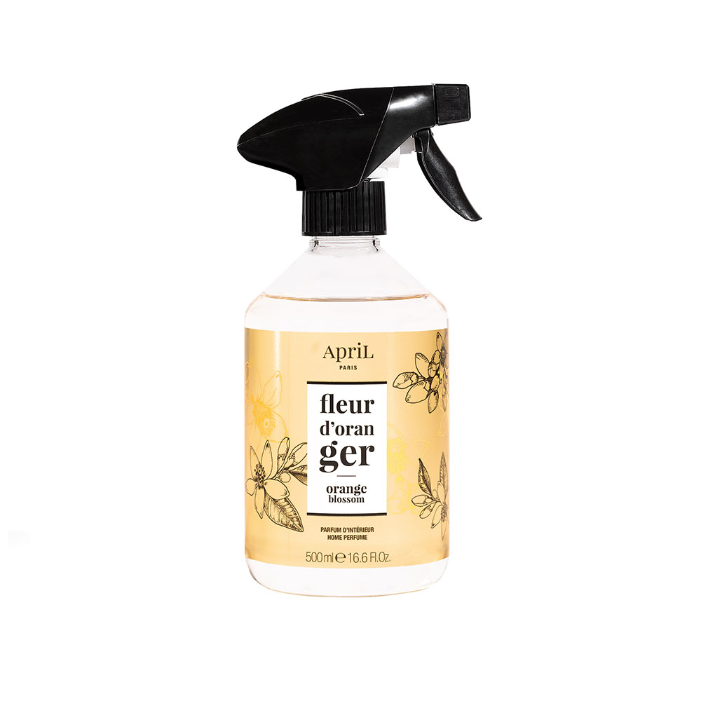 APRIL Orange Blossom Room Fragrance 500 ml
