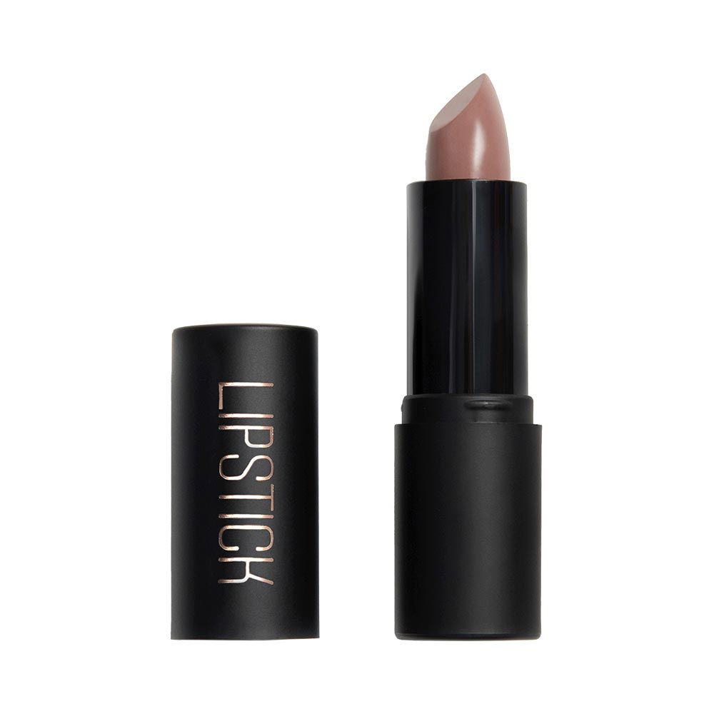 Nilens Jord Lippen Lipstick Nude3,20 g