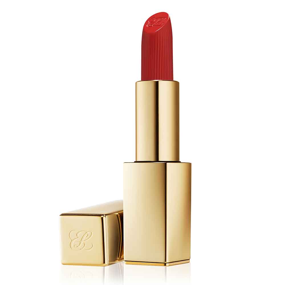 Estée Lauder Lippenmakeup Pure Color Matte Lipstick Trill Me3 g