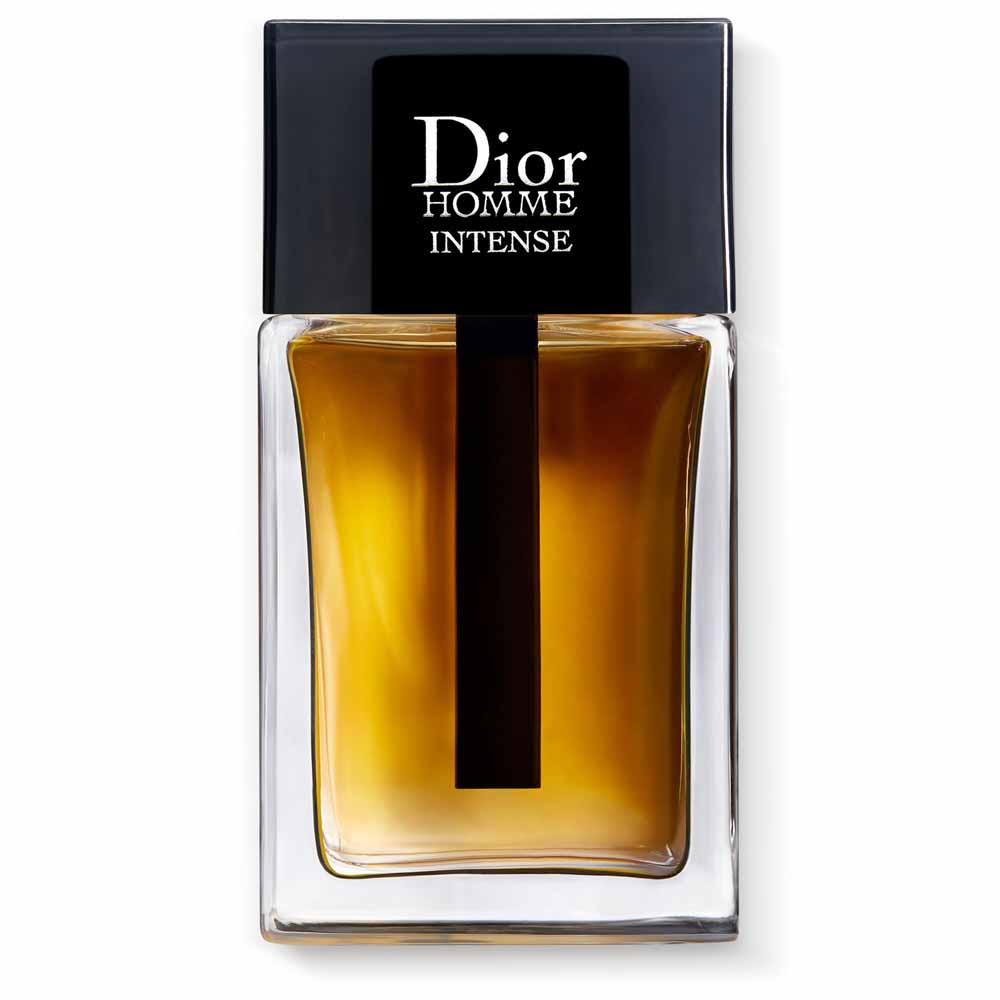 DIOR DIOR HOMME EAU DE PARFUM INTENSE 100 ml
