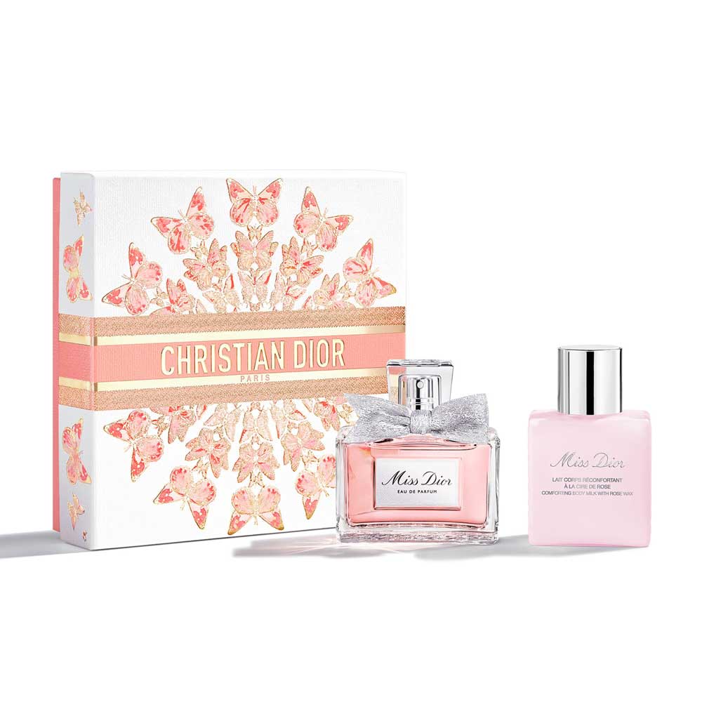 DIOR () Miss Dior Set – Limitierte Edition