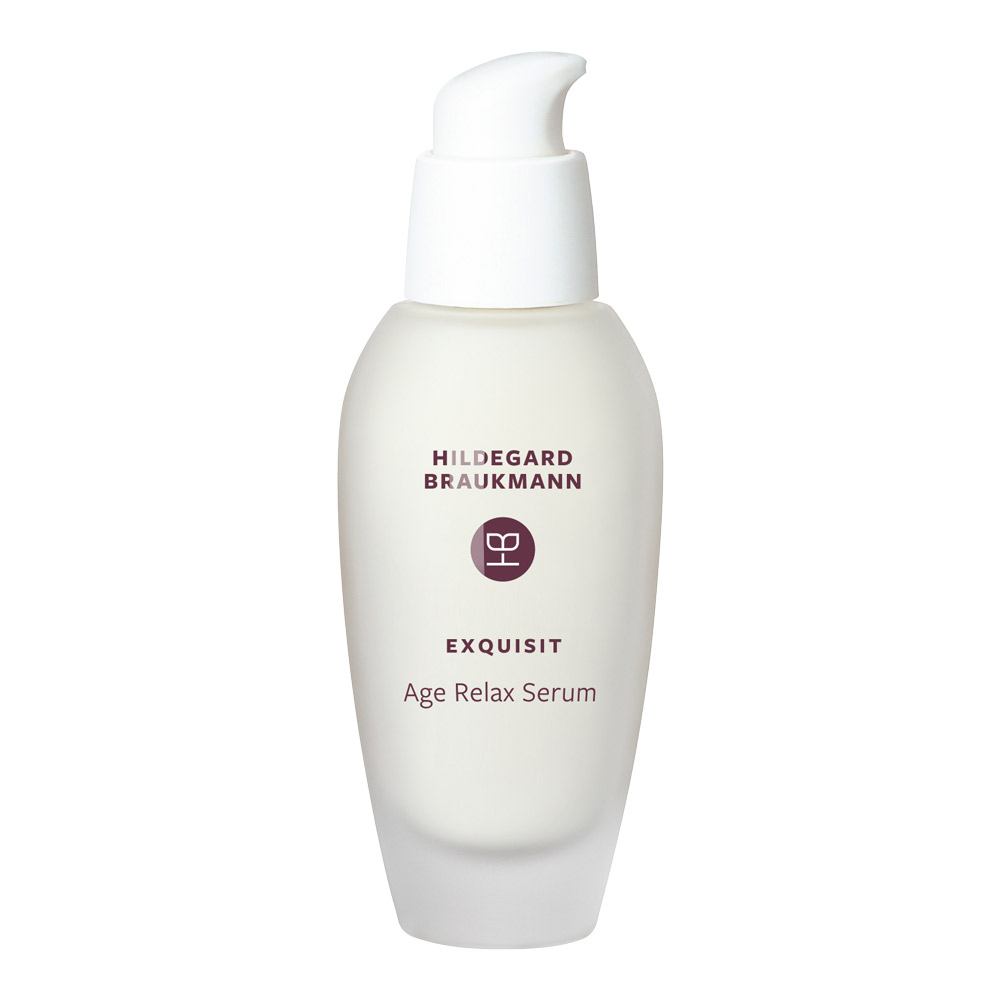 Hildegard Braukmann exquisit Age Relax Serum 30 ml