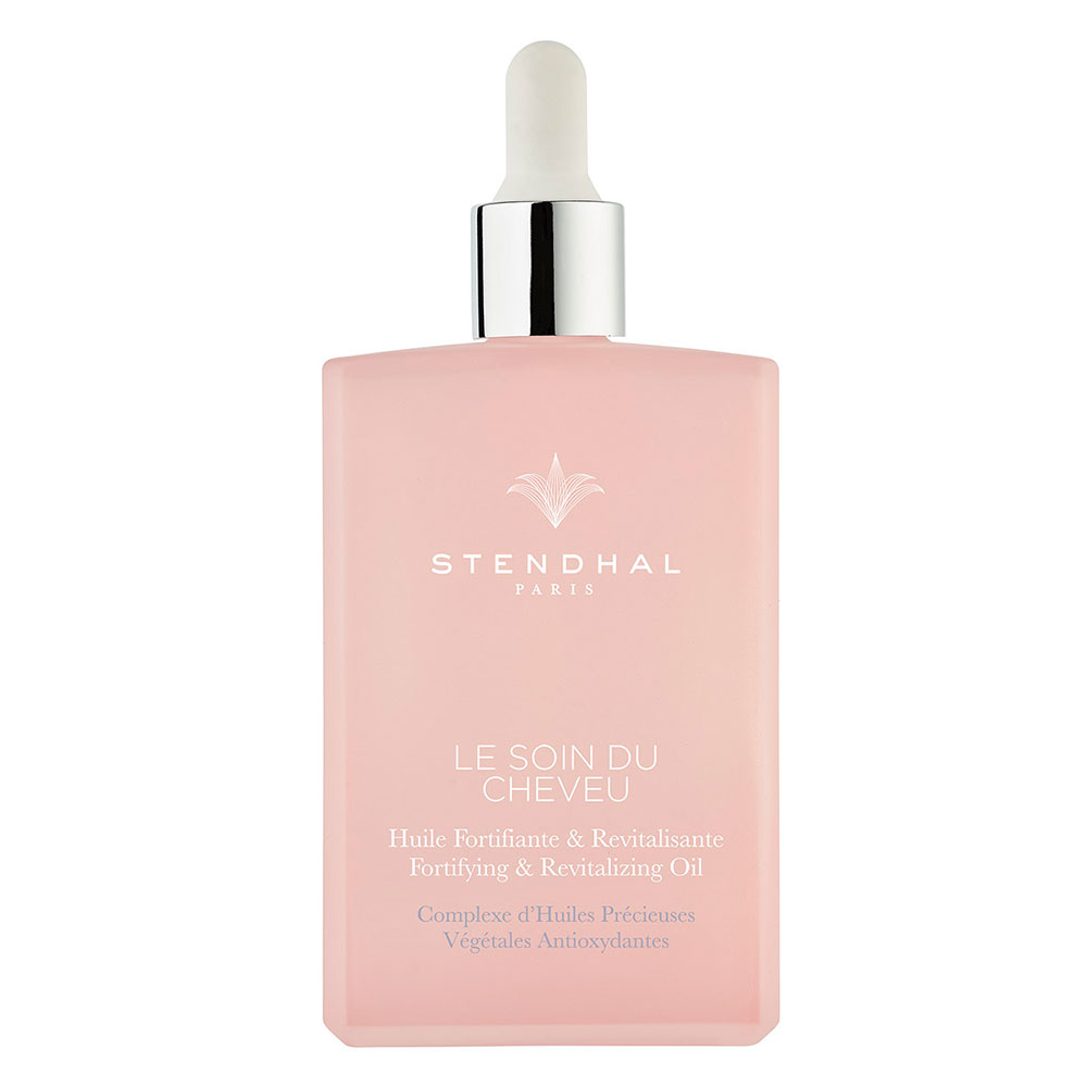 Stendhal (100 ml) Hair Care Fortifying & Revitalizing Oil