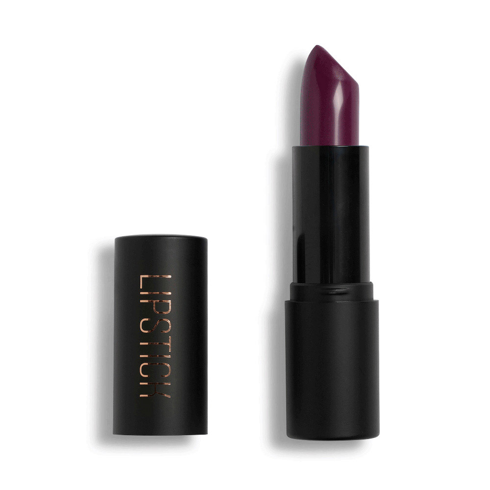 Nilens Jord Lippen Lipstick Ruby Red3,20 g