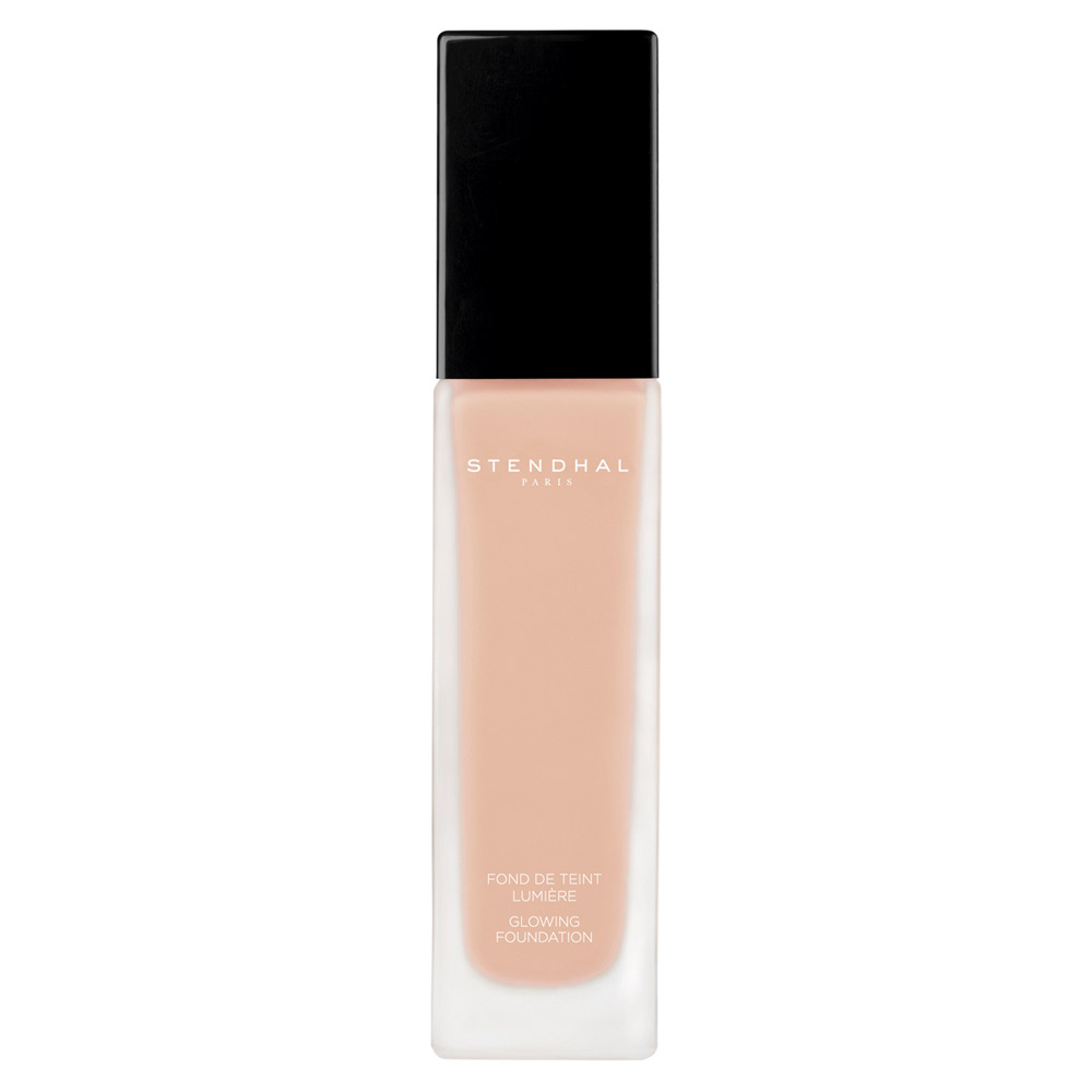 Stendhal Teint Glowing Foundation Sable Doré 30 ml