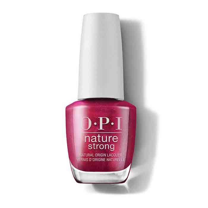 OPI Nagellack Nature Strong Raisin Your Voice15 ml