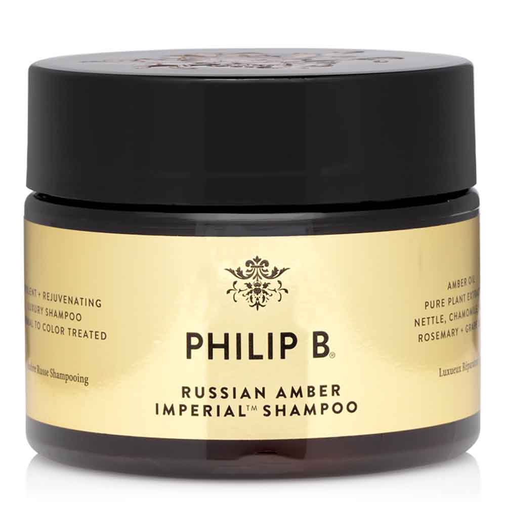 Philip B Shampoo Russian Amber Imperial Shampoo 355 ml