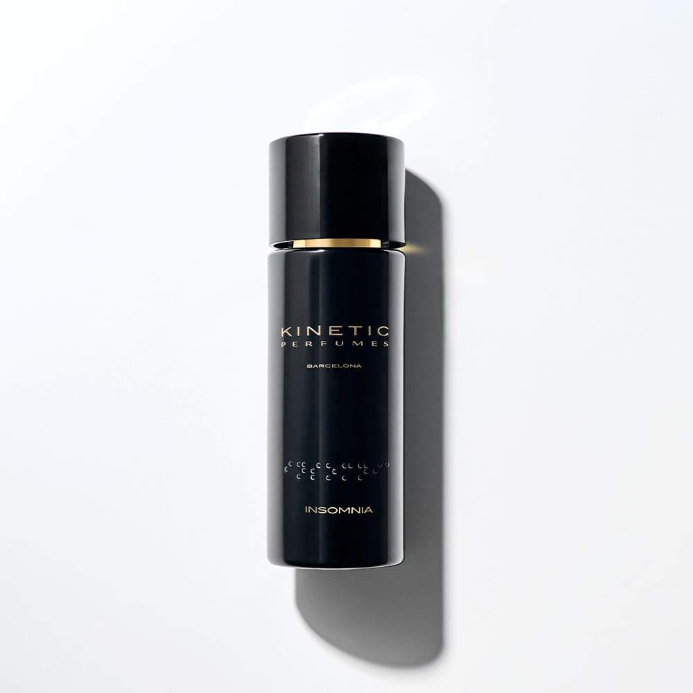 Kinetic Perfumes INSOMNIA Parfum 100 ml