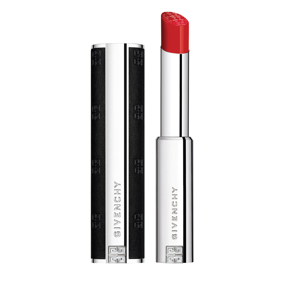 Givenchy Lippen Le Rouge Interdit Satin Rouge Incandescent2,70 g