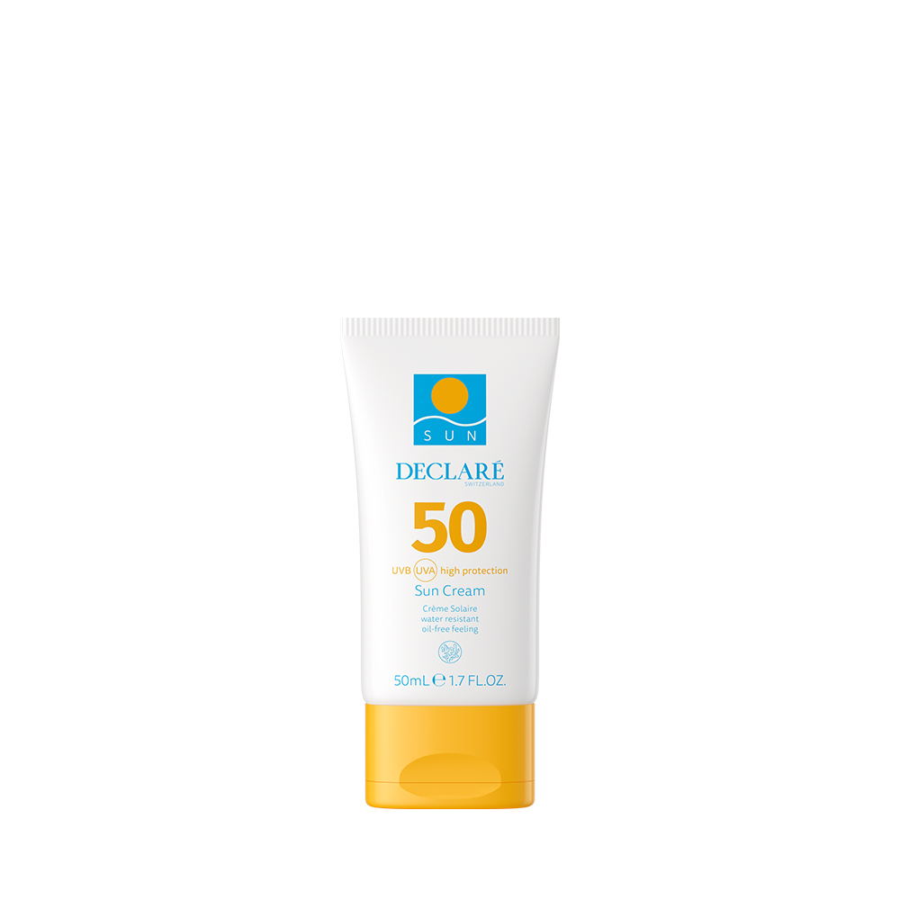Declaré (50 ml) Sun Basic Sun Cream SPF 50