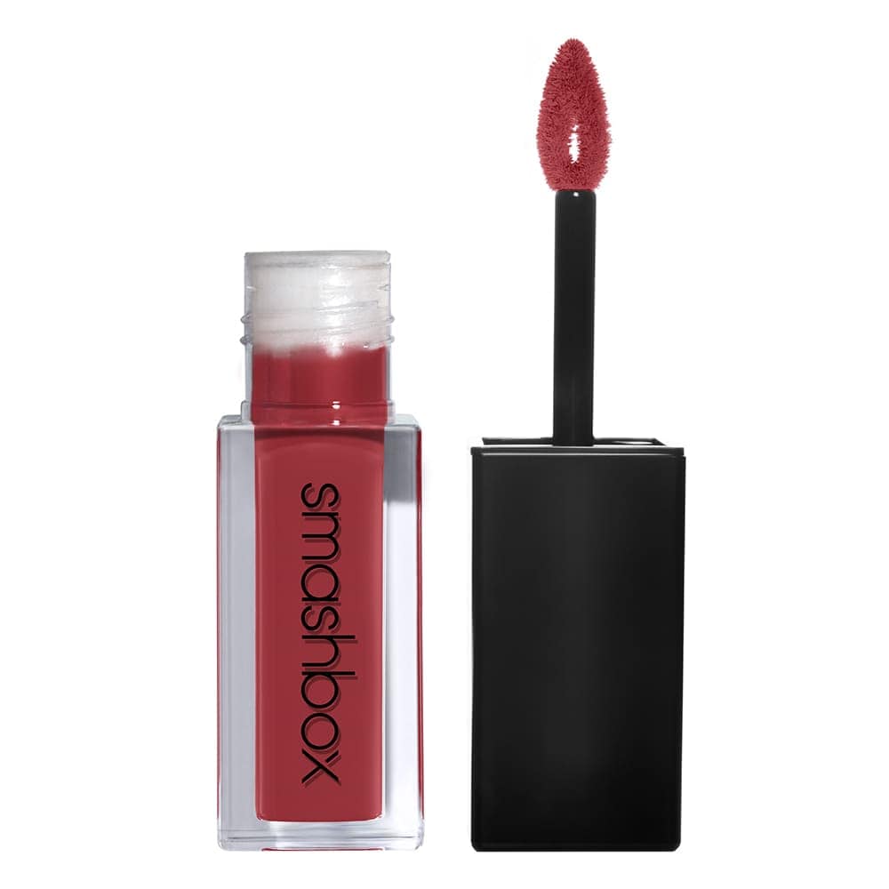 Smashbox Lippen Always On Liquid Lipstick Best Life4 ml