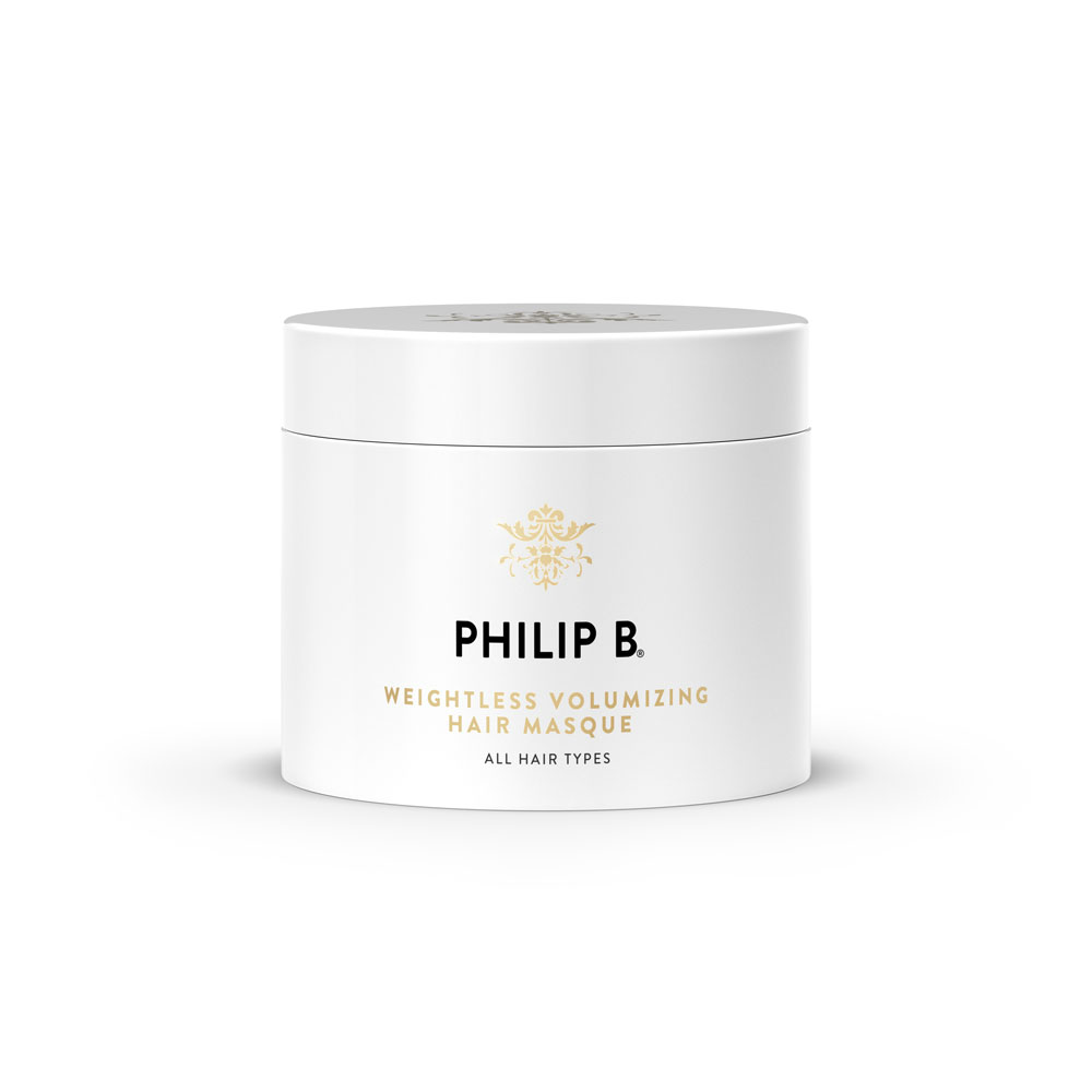Philip B Weightless Volumizing Weightless Volumizing Hair Masque 226 g
