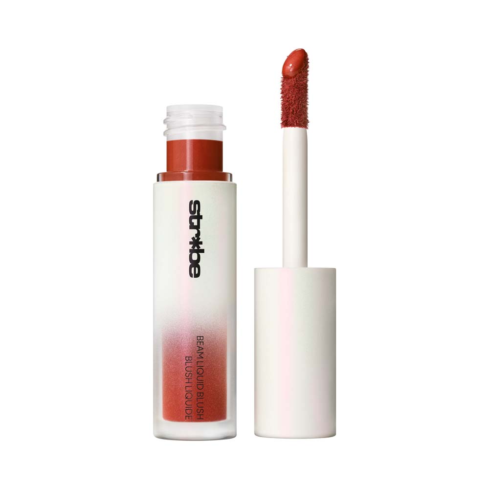 Mac Rouge Strobe Beam Liquid Blush Unsweetened4,30 ml