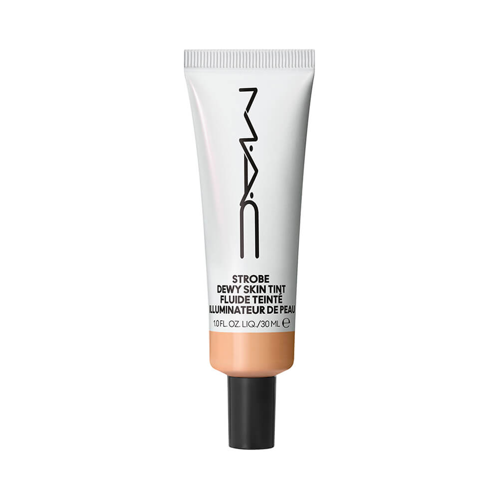 Mac Foundation Dewy Skin Tint Medium 130 ml