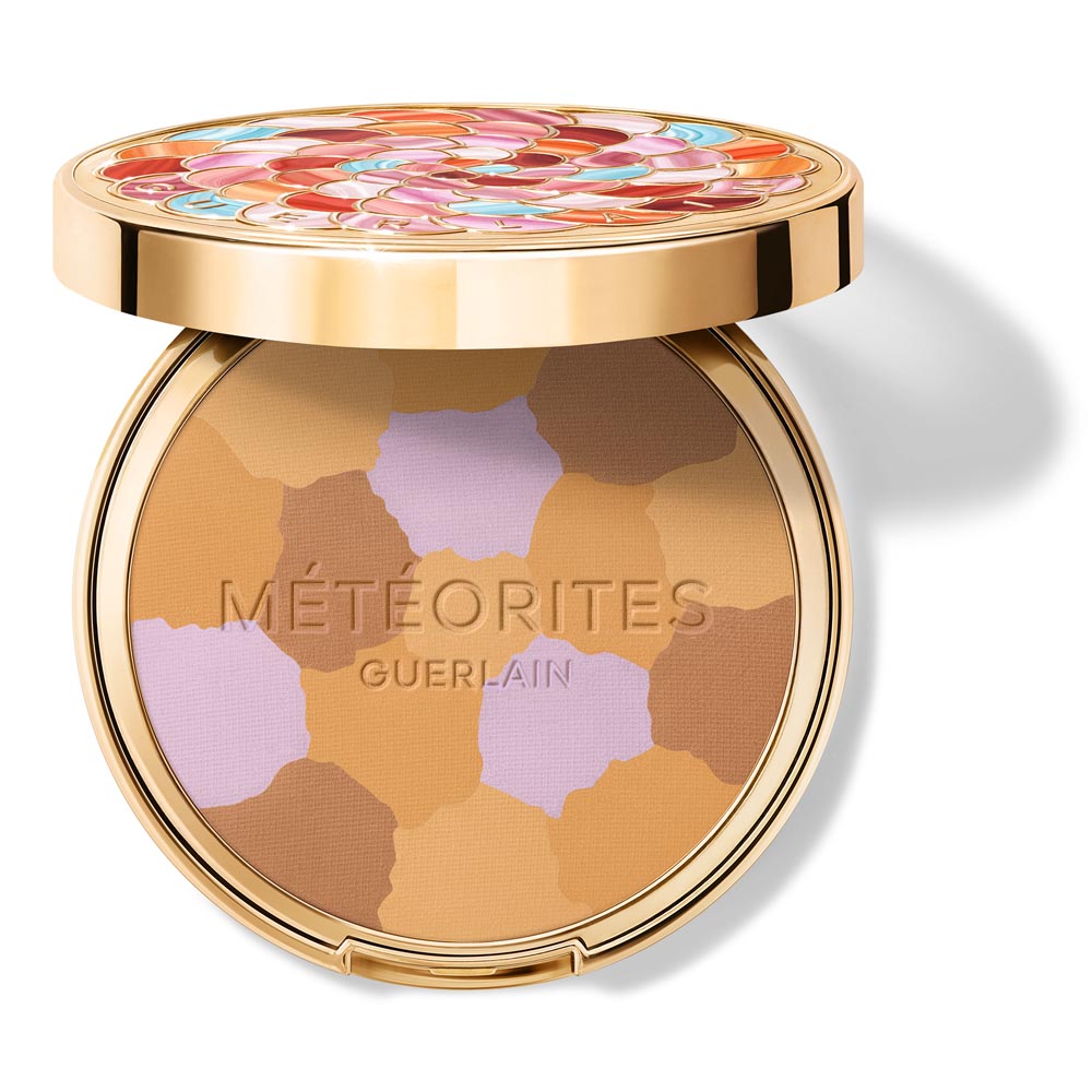 Guerlain Météorites Compact Warm 8,50 g