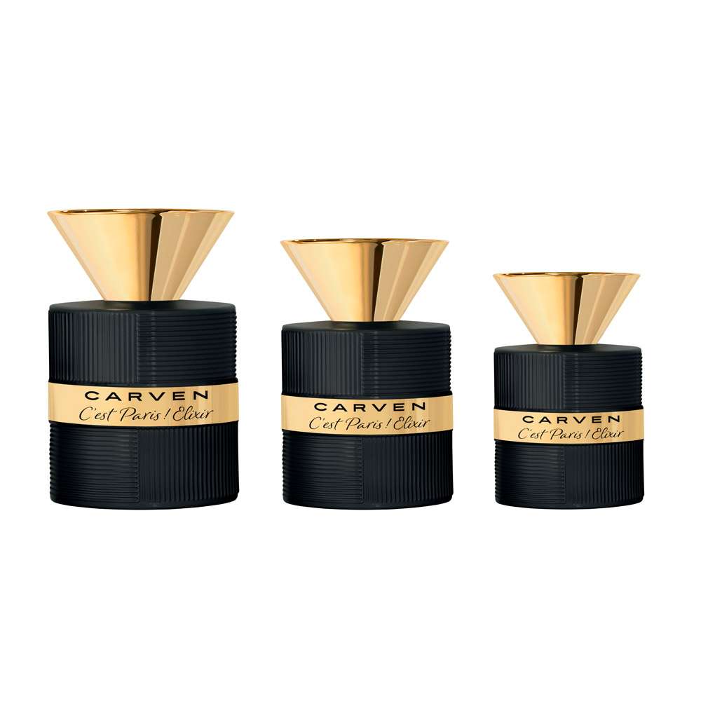Parfum Carven 'Le Parfum' - Eau De Parfum Pour Femme - Flacon Vaporisateur 50 Ml Neuf