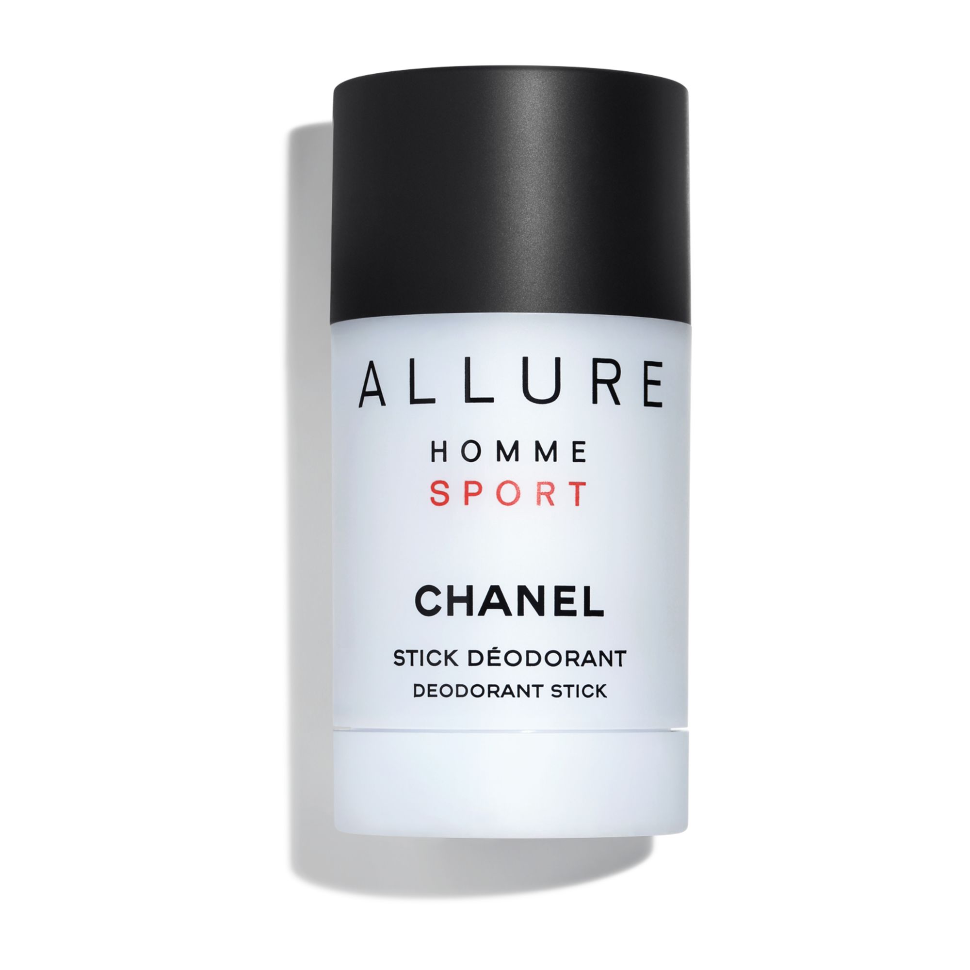 CHANEL ALLURE HOMME SPORT DEODORANT STICK 75 ml