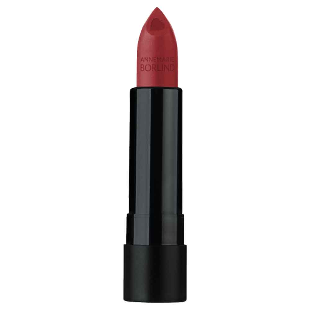 ANNEMARIE BÖRLIND LIPPEN Lipstick Burgundy4 g