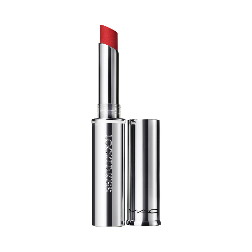 Mac Lippen Locked Kiss 24 Hour Lipstick Ruby True1,80 g
