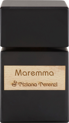 Tiziana Terenzi Maremma
