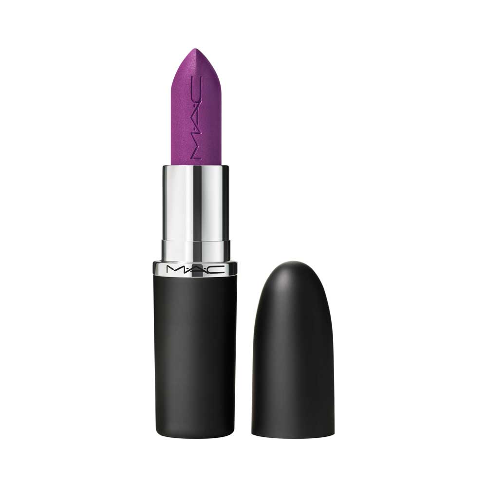Mac Lippen M·A·Cximal Matte Lipstick Everybody's Heroine3,50 g