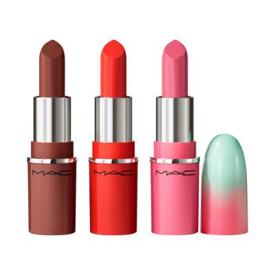 10 Leere Lippenstifthülsen – ABS-Material, 73x17 Mm, Mehrfarbig, Für DIY-Lippenpflege