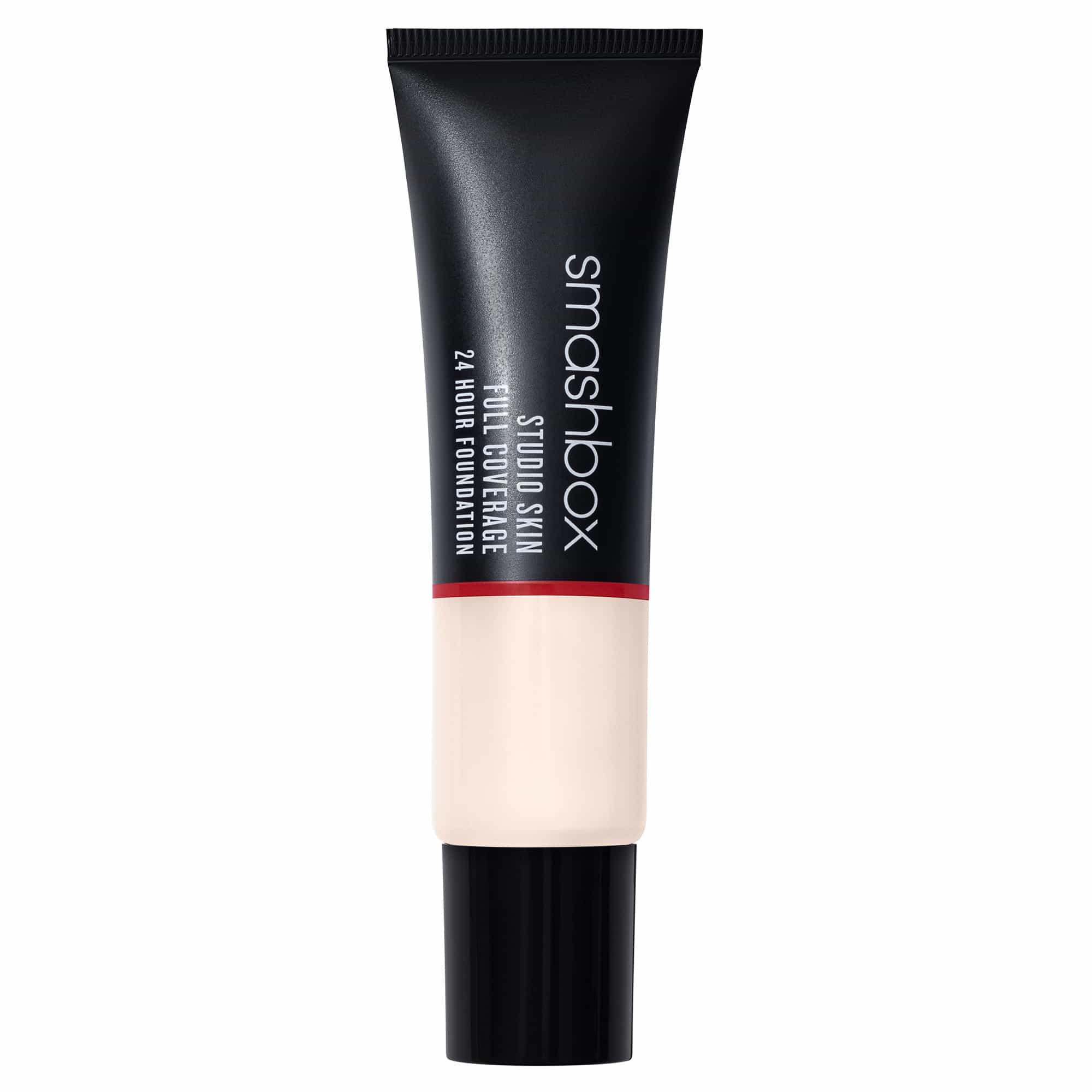 Smashbox Foundation Studion Skin Full Coverage 24 Hour Foundation 0.5 Porcelain30 ml