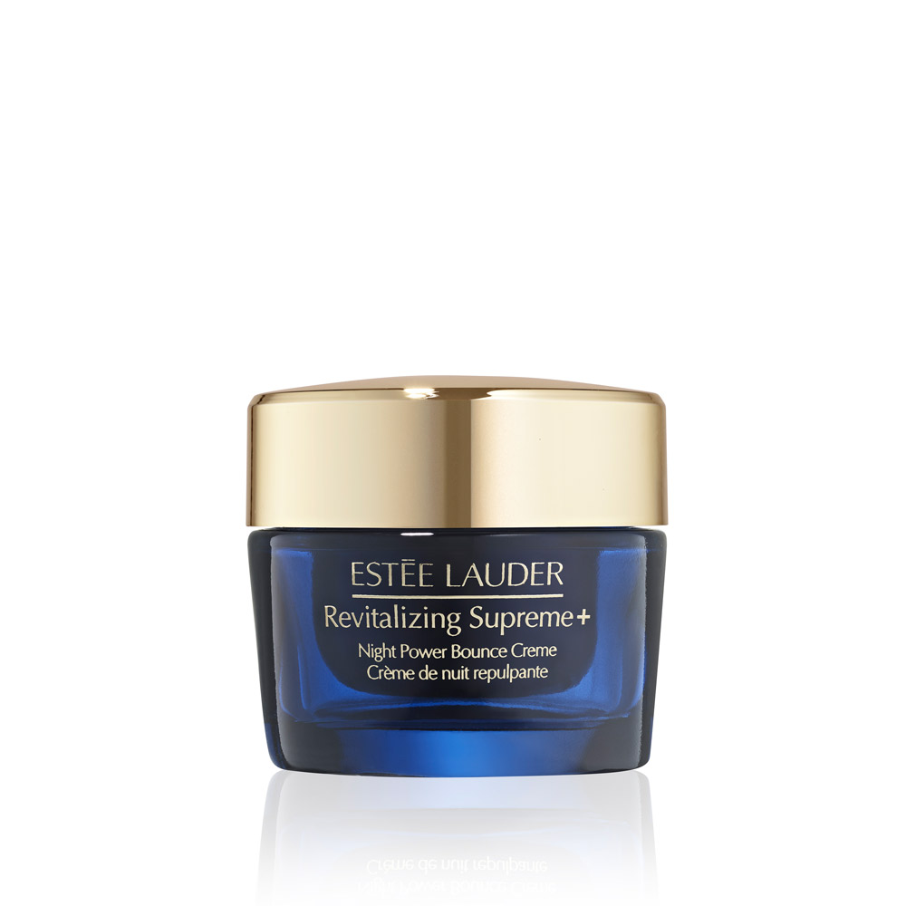 Estée Lauder Revitalizing Supreme+ Night Power Bounce Creme 30 ml