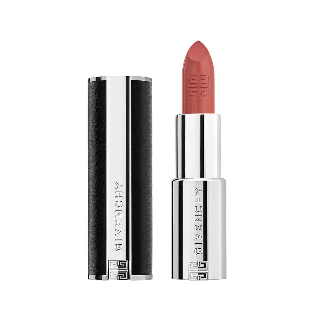 Givenchy Lippen Le Rouge Interdit Intense Silk Nude Boisé3 g