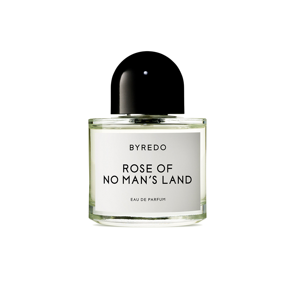 BYREDO Düfte Rose of no Man's Land Eau de Parfum 100 ml