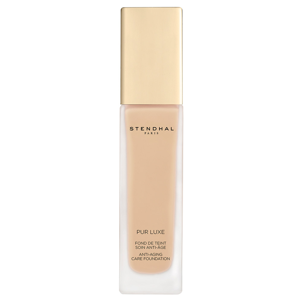 Stendhal PUR LUXE Anti-Aging Care Foundation Sable 30 ml