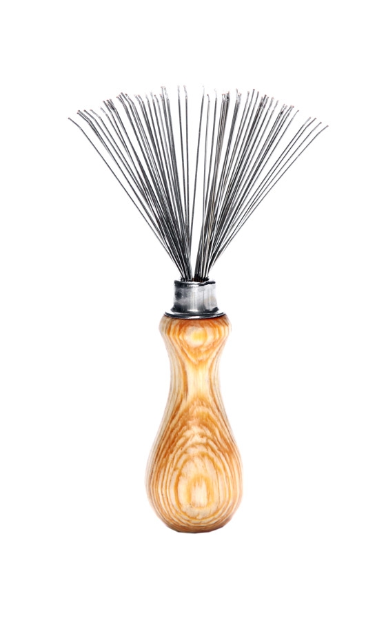 Philip B Hairbrush Cleaner 1 Stck.