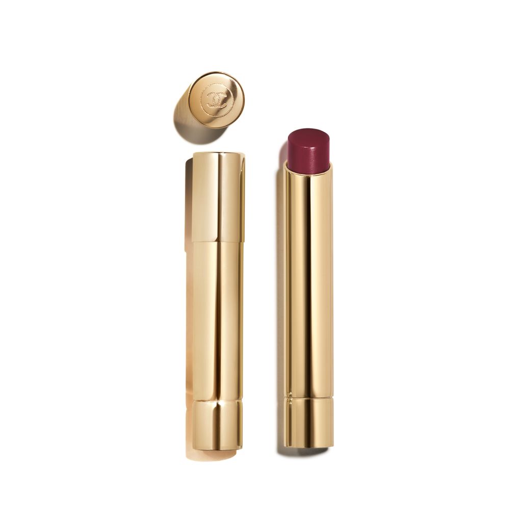 CHANEL ROUGE ALLURE L'EXTRAIT FARBINTENSIVER LIPPENSTIFT. KONZENTRIERTE LEUCHTKRAFT UND PFLEGE. REFILLABLE 8742 g