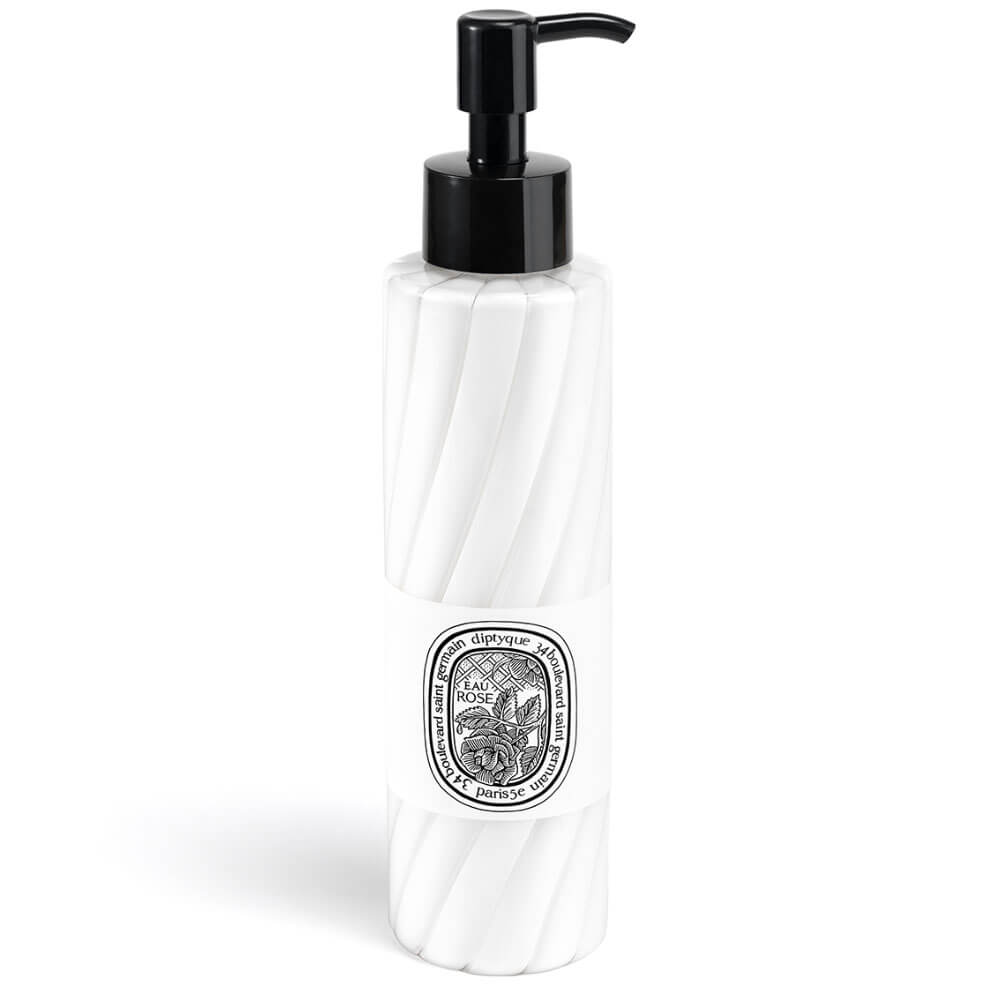 DIPTYQUE Eau Rose Perfumed Body Lotion 200 ml