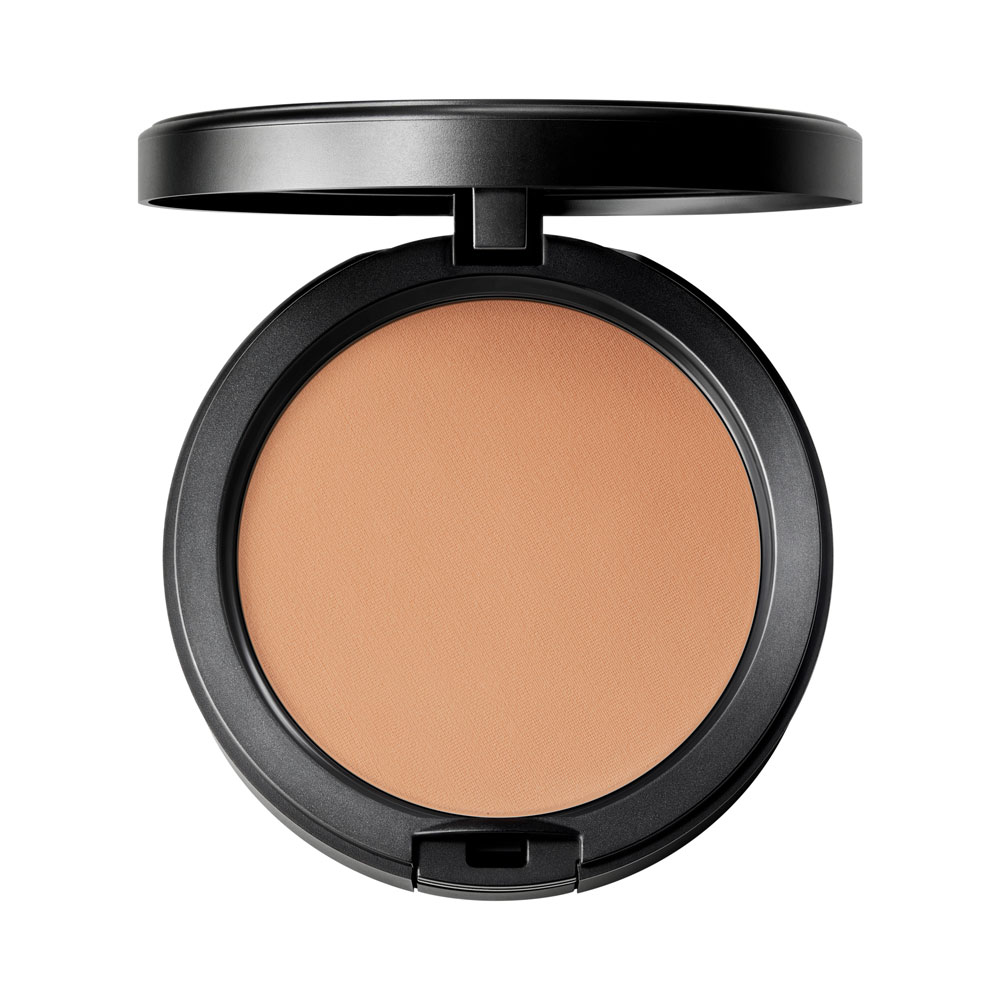 Mac Puder Studio Fix Powder Plus Foundation Prefill NC43.512 g