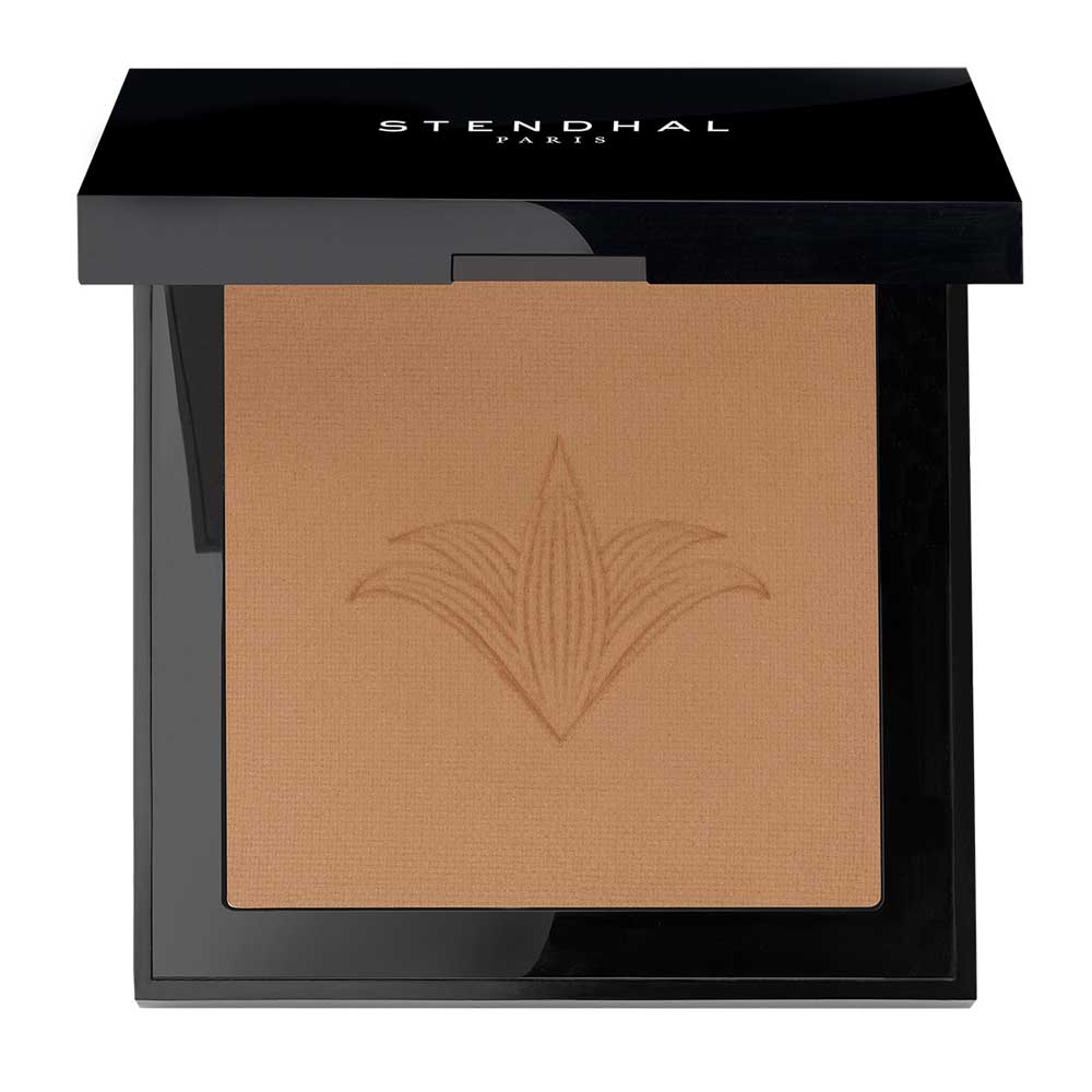 Stendhal Teint Perfecting Compact Powder Ambre 9 g