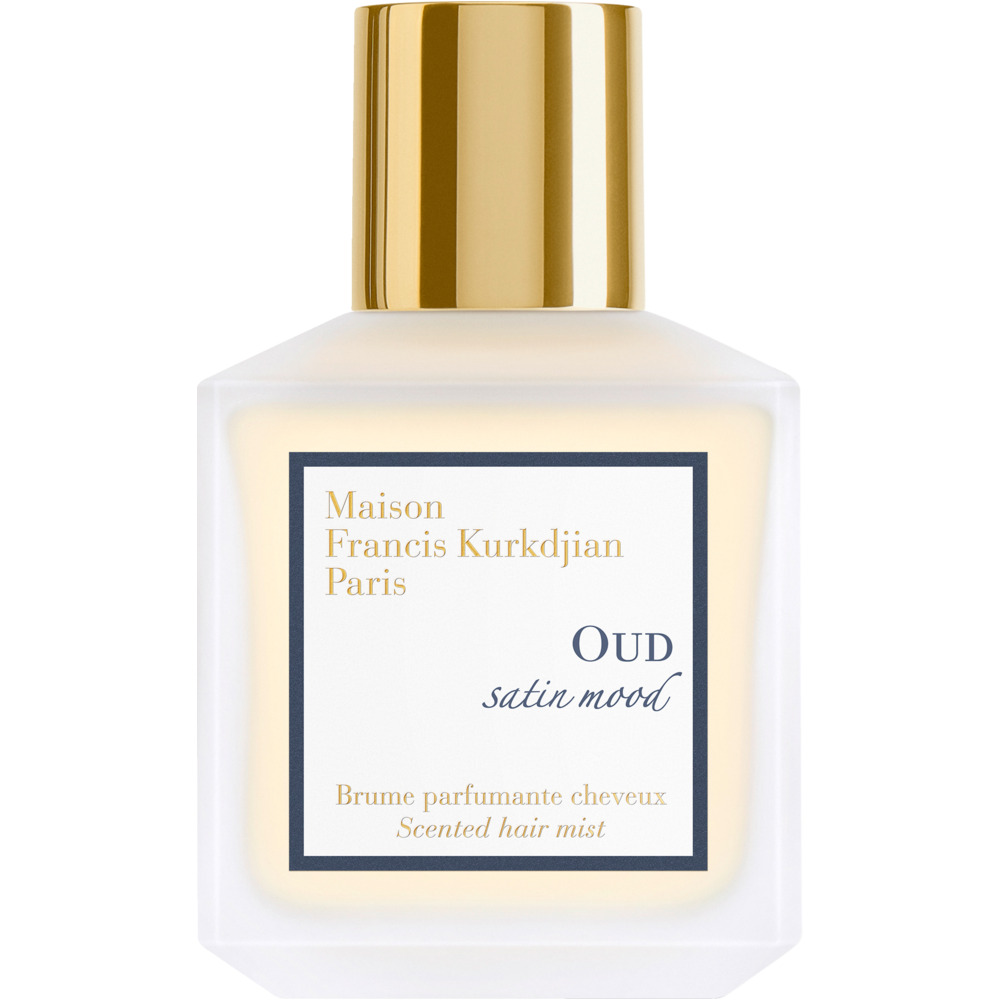 Maison Francis Kurkdjian Oud Satin Mood Hair Mist 70 ml