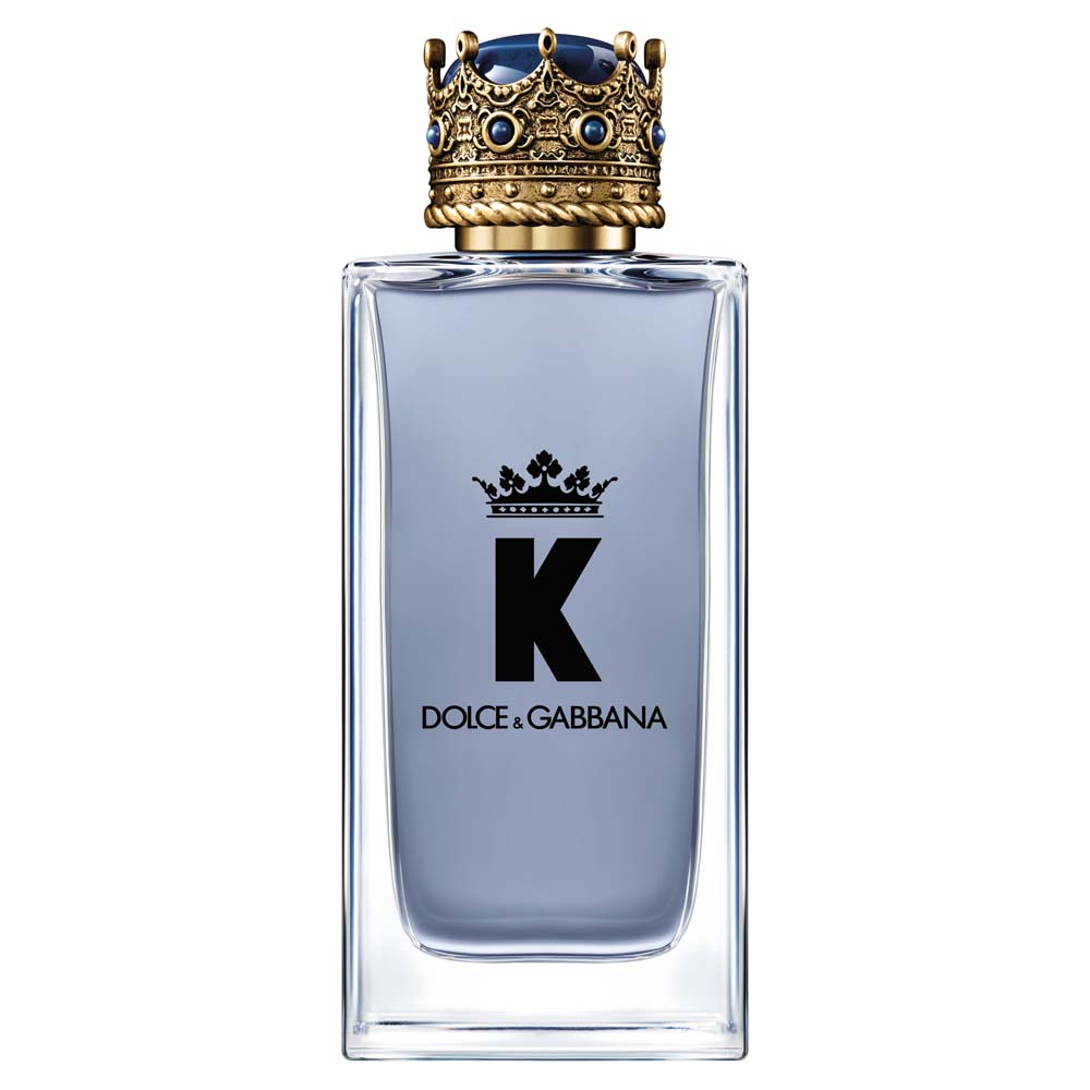 DOLCE&GABBANA K BY DOLCE&GABBANA Eau de Toilette 100 ml